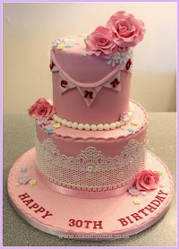 Cakes By Lorna 1095462 Image 0